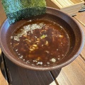 実際訪問したユーザーが直接撮影して投稿した朝生田町ラーメン / つけ麺麺屋ICHIの写真