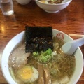 実際訪問したユーザーが直接撮影して投稿した南六条西ラーメン / つけ麺ラーメンだるまや 網走店の写真