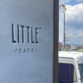 実際訪問したユーザーが直接撮影して投稿した成願寺町カフェLITTLE+CAFEの写真