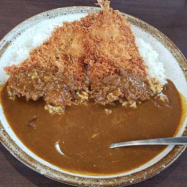 実際訪問したユーザーが直接撮影して投稿した拾石町カレーカレーハウスCoCo壱番屋 蒲郡拾石町店の写真