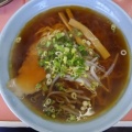 実際訪問したユーザーが直接撮影して投稿した加古川町平野ラーメン / つけ麺元祖加古川ラーメンの写真