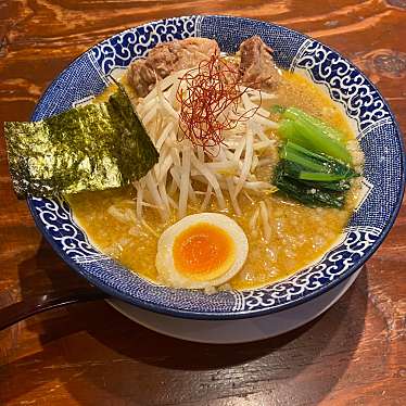 ラーメンとりたまのundefinedに実際訪問訪問したユーザーunknownさんが新しく投稿した新着口コミの写真