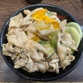 実際訪問したユーザーが直接撮影して投稿した北沢丼もの伝説のすた丼屋 下北沢店の写真