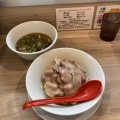 実際訪問したユーザーが直接撮影して投稿した柏里ラーメン / つけ麺塚本 一盃の写真