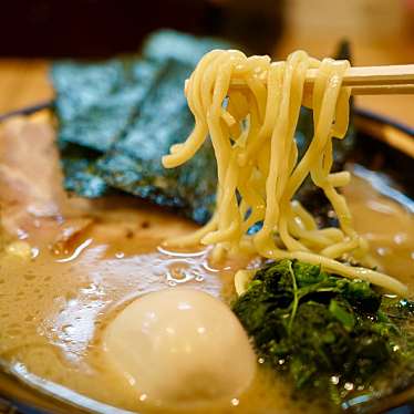 実際訪問したユーザーが直接撮影して投稿した平野宮北町ラーメン専門店紫蔵の写真