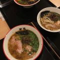 実際訪問したユーザーが直接撮影して投稿した下通ラーメン専門店熊本ラーメン黒亭 下通店の写真