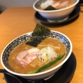 実際訪問したユーザーが直接撮影して投稿した大手ラーメン専門店麺肴 ひづきの写真