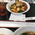 中華丼 - 実際訪問したユーザーが直接撮影して投稿した下鶴間中華料理中華101の写真のメニュー情報