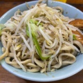 実際訪問したユーザーが直接撮影して投稿した駒沢ラーメン / つけ麺蓮爾 新町一丁目店の写真