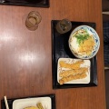 実際訪問したユーザーが直接撮影して投稿した中央町うどん丸亀製麺 富士宮店の写真