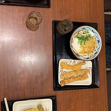 丸亀製麺 富士宮店のundefinedに実際訪問訪問したユーザーunknownさんが新しく投稿した新着口コミの写真