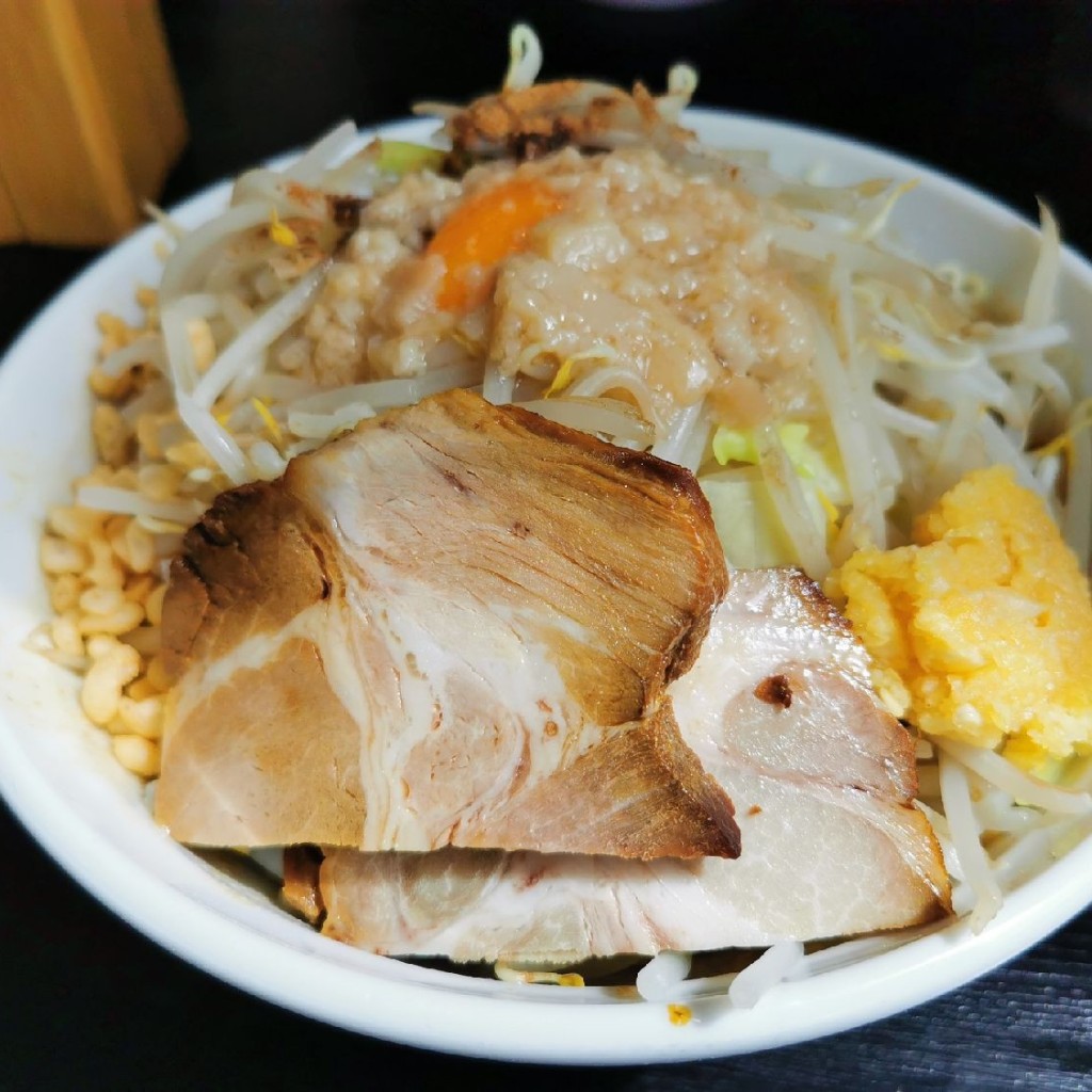 ネラさん_つぎは山形県さんが投稿した中央東ラーメン / つけ麺のお店中華そば まがりすけ/チュウカソバマガリスケの写真