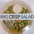 実際訪問したユーザーが直接撮影して投稿した吉祥寺本町カフェCRISP SALAD WORKS 吉祥寺店の写真