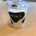 実際訪問したユーザーが直接撮影して投稿した後楽アイスクリームマザー牧場 CAFE&SOFTCREAM 東京ドームシティ店の写真