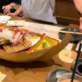 実際訪問したユーザーが直接撮影して投稿した伊勢宮町定食屋茜どき 松江駅前店の写真