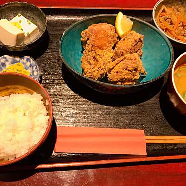 実際訪問したユーザーが直接撮影して投稿した神田紺屋町居酒屋居酒屋 こころの写真