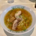 実際訪問したユーザーが直接撮影して投稿した二十八日町ラーメン / つけ麺千草の写真