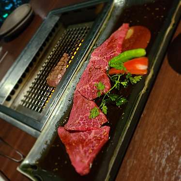 飲ミシュランさんが投稿した東新橋焼肉のお店天空焼肉 星遊山/セイユウザンの写真