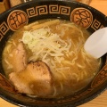 実際訪問したユーザーが直接撮影して投稿した瓦町ラーメン / つけ麺王龍ラーメン 高松瓦町店の写真