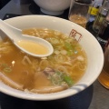 実際訪問したユーザーが直接撮影して投稿した住吉ラーメン専門店喜多方ラーメン 坂内 小法師 住吉店の写真