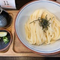 ぶっかけうどん - 実際訪問したユーザーが直接撮影して投稿した土器町東うどん手打うどん 丸亀渡辺の写真のメニュー情報