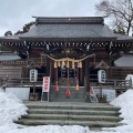 実際訪問したユーザーが直接撮影して投稿した堀端町神社戸澤神社の写真