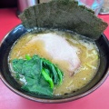 実際訪問したユーザーが直接撮影して投稿した通町ラーメン / つけ麺田上家の写真