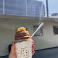 実際訪問したユーザーが直接撮影して投稿した福島アイスクリーム21時にアイス 福島店の写真