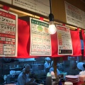 実際訪問したユーザーが直接撮影して投稿した大我麻町ラーメン専門店岐阜タンメン 名古屋北店の写真