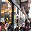 実際訪問したユーザーが直接撮影して投稿した新宿カフェCoffee Lounge Lemonの写真