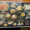 実際訪問したユーザーが直接撮影して投稿した鯨波ラーメン / つけ麺ガキ大将 柏崎店の写真