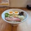 実際訪問したユーザーが直接撮影して投稿した気高町浜村ラーメン / つけ麺ホット・エアー・コーポレーションの写真