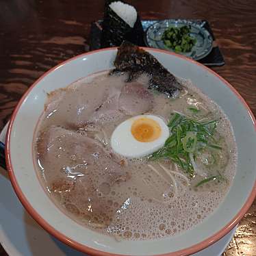 大砲ラーメン 大分店のundefinedに実際訪問訪問したユーザーunknownさんが新しく投稿した新着口コミの写真