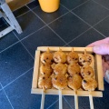 実際訪問したユーザーが直接撮影して投稿した犬山郷土料理山田五平餅店の写真
