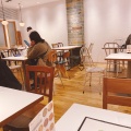 実際訪問したユーザーが直接撮影して投稿した新宿カフェHAND BAKES ルミネ新宿2店の写真