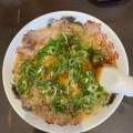 ラーメン - 実際訪問したユーザーが直接撮影して投稿した鎌倉台ラーメン専門店来来亭 鎌倉台店の写真のメニュー情報