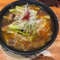 実際訪問したユーザーが直接撮影して投稿した石江ラーメン / つけ麺らーめん大地の写真