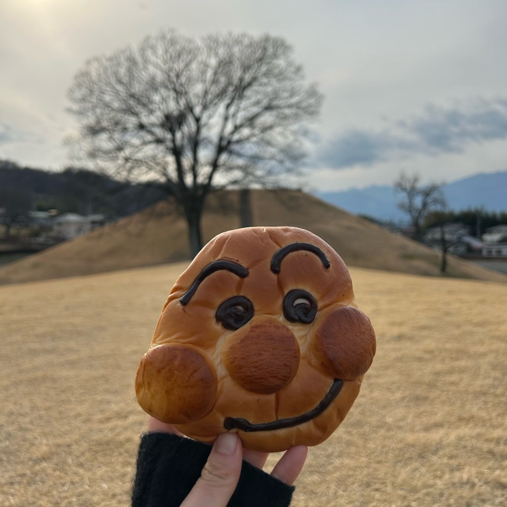 実際訪問したユーザーが直接撮影して投稿した宝ベーカリーフレッシュベーカリー 旭の写真