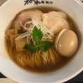 実際訪問したユーザーが直接撮影して投稿した五橋ラーメン / つけ麺桜木製麺所の写真