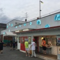 実際訪問したユーザーが直接撮影して投稿した間々原新田軽食 / ホットスナックブルームの写真