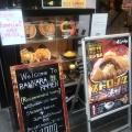 実際訪問したユーザーが直接撮影して投稿した外神田ラーメン専門店東京豚骨拉麺 ばんから 秋葉原店の写真