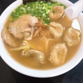 実際訪問したユーザーが直接撮影して投稿したラーメン / つけ麺支那そば屋 こうやの写真