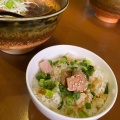 実際訪問したユーザーが直接撮影して投稿した西岡四条ラーメン / つけ麺らーめん黒山の写真