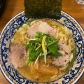 実際訪問したユーザーが直接撮影して投稿した赤土町ラーメン / つけ麺仙松の写真