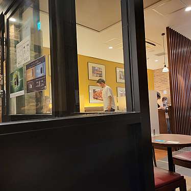 maccha_loveさんが投稿した麹町カフェのお店サンマルクカフェ 半蔵門店/サンマルクカフェ ハンゾウモンテンの写真