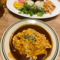 実際訪問したユーザーが直接撮影して投稿した白鳥町ハワイ料理Hawaiian Diner HANAO caffイオンモール豊川店の写真