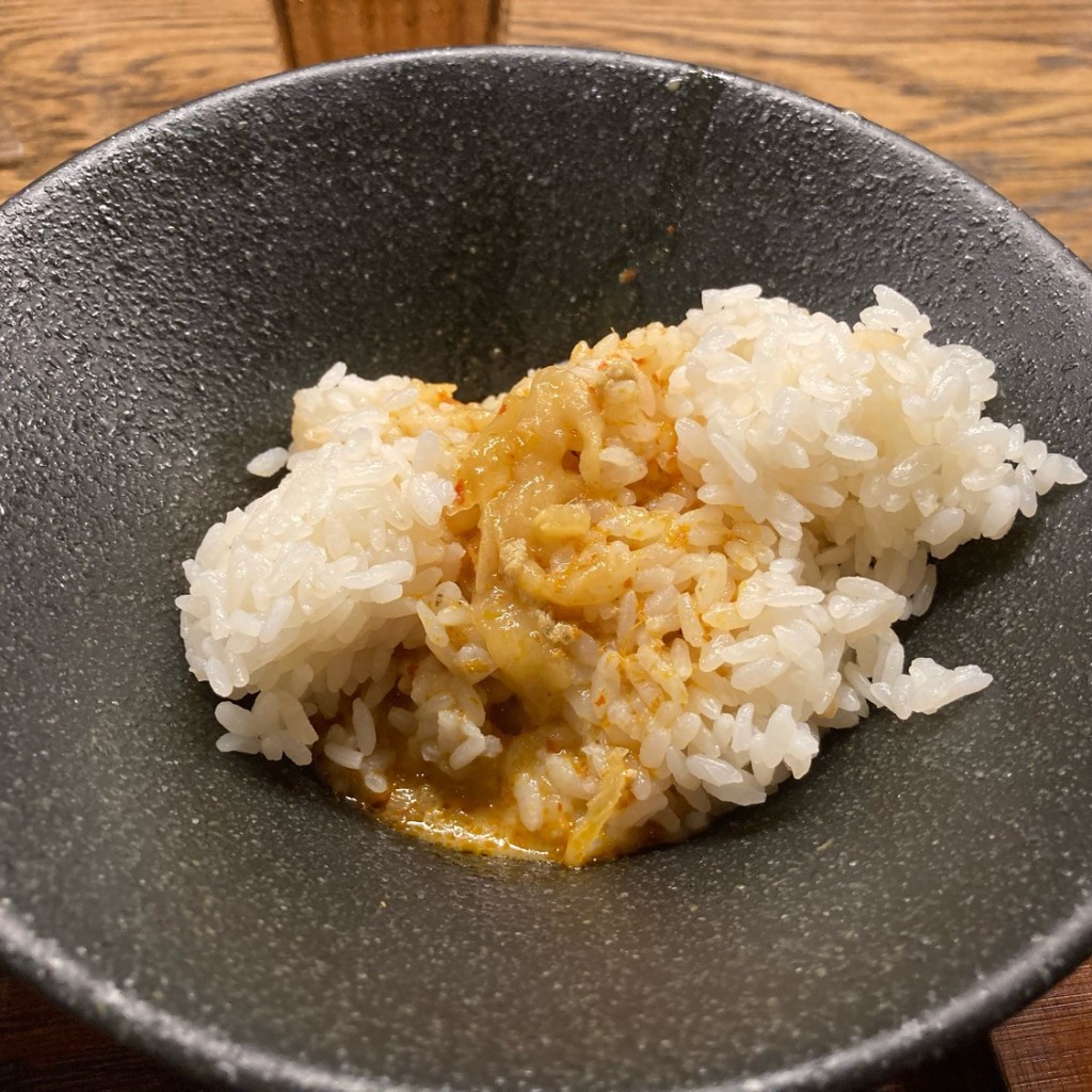 けむくじゃらさんが投稿した大手町ベトナム料理のお店米麺食堂 大手町店/コメメンショクドウ オオテマチテンの写真