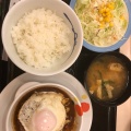 実際訪問したユーザーが直接撮影して投稿した木太町牛丼松屋 高松木太店の写真