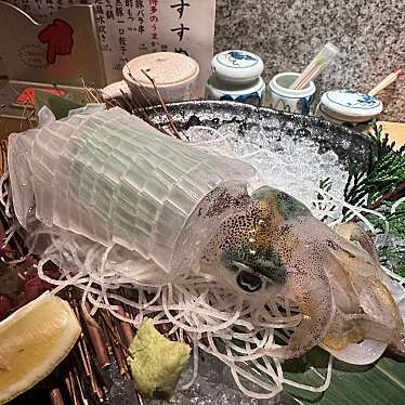 日本海庄や 中洲川端店のundefinedに実際訪問訪問したユーザーunknownさんが新しく投稿した新着口コミの写真
