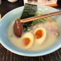 実際訪問したユーザーが直接撮影して投稿した相生町ラーメン / つけ麺博多っ子の写真